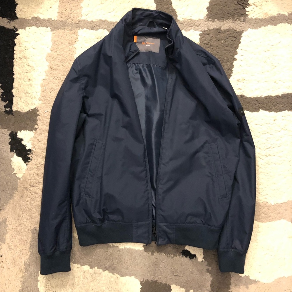 Ben Sherman bomber jacket